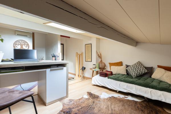 Le Thor (84250) A VENDRE EN EXCLUSIVITE SUR LE THOR MAISON