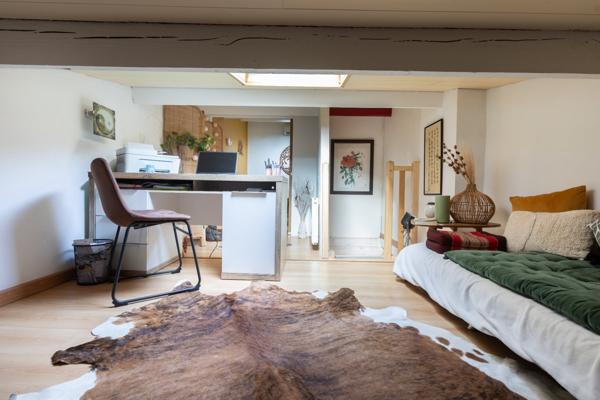 Le Thor (84250) A VENDRE EN EXCLUSIVITE SUR LE THOR MAISON