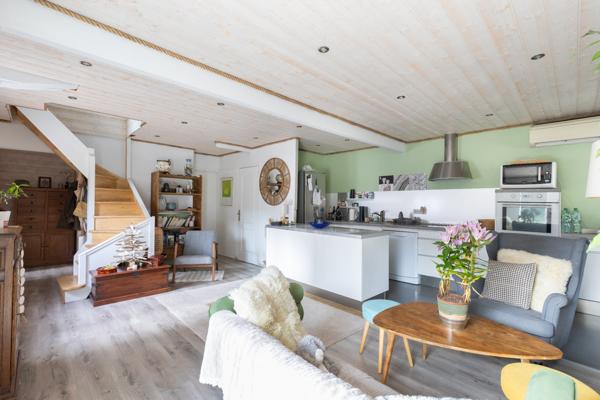 Le Thor (84250) A VENDRE EN EXCLUSIVITE SUR LE THOR MAISON