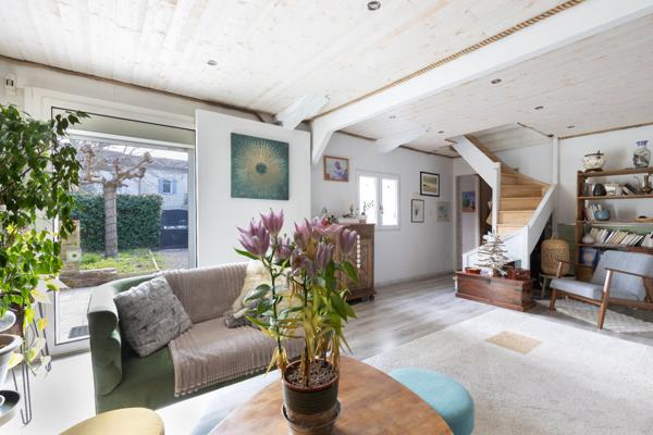 Le Thor (84250) A VENDRE EN EXCLUSIVITE SUR LE THOR MAISON