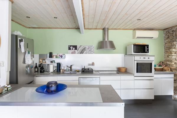 Le Thor (84250) A VENDRE EN EXCLUSIVITE SUR LE THOR MAISON