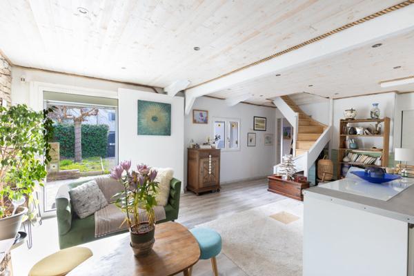 Le Thor (84250) A VENDRE EN EXCLUSIVITE SUR LE THOR MAISON