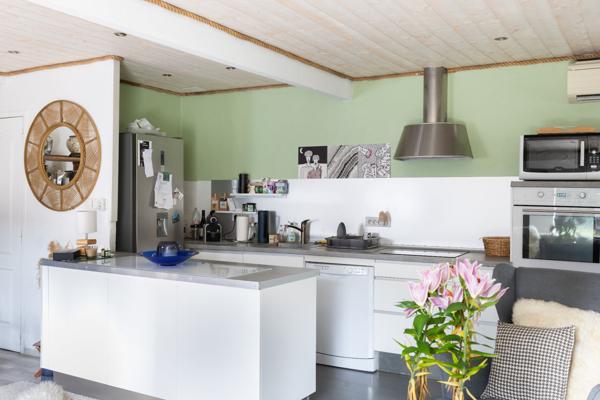 Le Thor (84250) A VENDRE EN EXCLUSIVITE SUR LE THOR MAISON