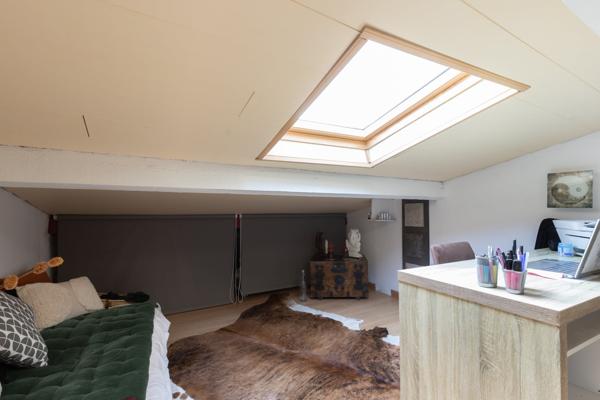 Le Thor (84250) A VENDRE EN EXCLUSIVITE SUR LE THOR MAISON