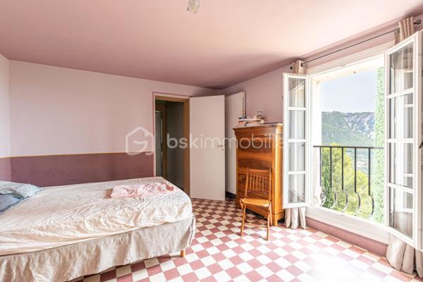 Bastide de 265,40 m²