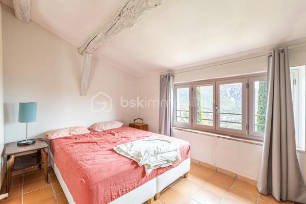 Bastide de 265,40 m²