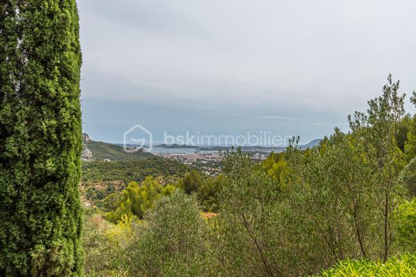 Bastide de 265,40 m²