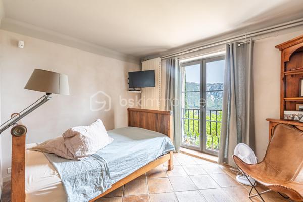 Bastide de 265,40 m²