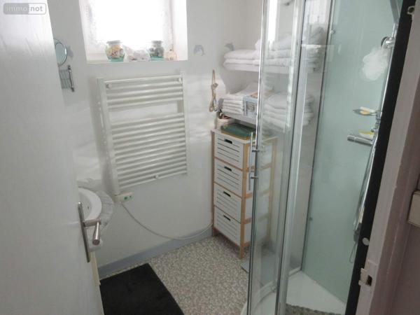 Maison à vendre à Cléden-Cap-Sizun dans le Finistère (29770), ref : 020/3703