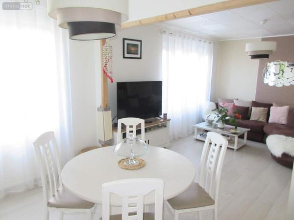 Maison à vendre à Cléden-Cap-Sizun dans le Finistère (29770), ref : 020/3703