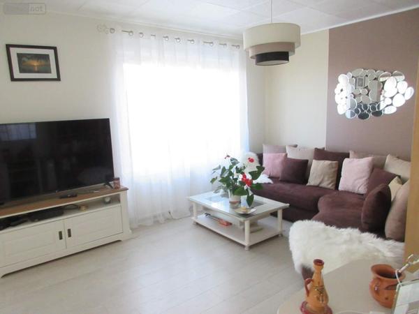 Maison à vendre à Cléden-Cap-Sizun dans le Finistère (29770), ref : 020/3703