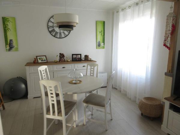 Maison à vendre à Cléden-Cap-Sizun dans le Finistère (29770), ref : 020/3703