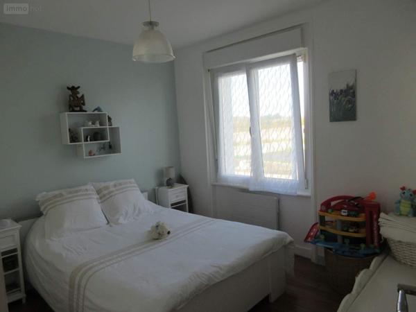 Maison à vendre à Cléden-Cap-Sizun dans le Finistère (29770), ref : 020/3703