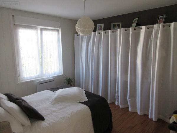 Maison à vendre à Cléden-Cap-Sizun dans le Finistère (29770), ref : 020/3703