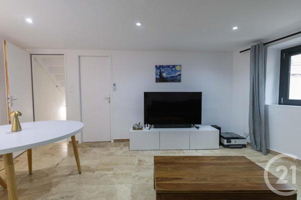 Maison à vendre  3 pièces - 84 m2 FONTES - 34