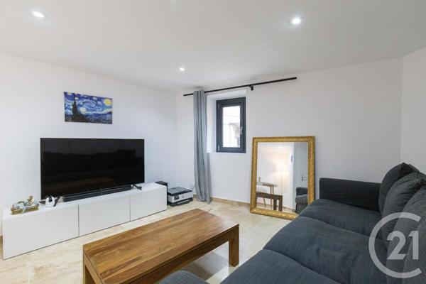 Maison à vendre  3 pièces - 84 m2 FONTES - 34