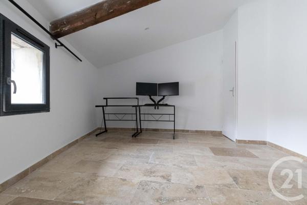 Maison à vendre  3 pièces - 84 m2 FONTES - 34