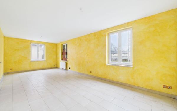 Maison à vendre    4 pièces • 111 m2 Illkirch-Graffenstaden