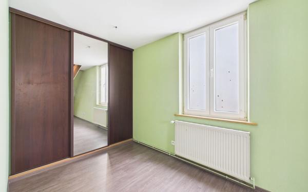 Maison à vendre    4 pièces • 111 m2 Illkirch-Graffenstaden