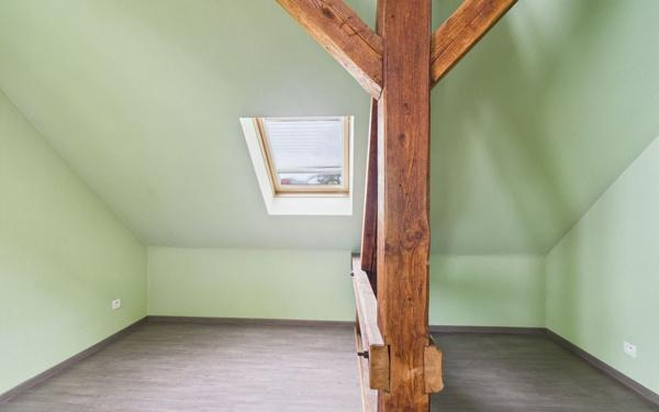 Maison à vendre    4 pièces • 111 m2 Illkirch-Graffenstaden