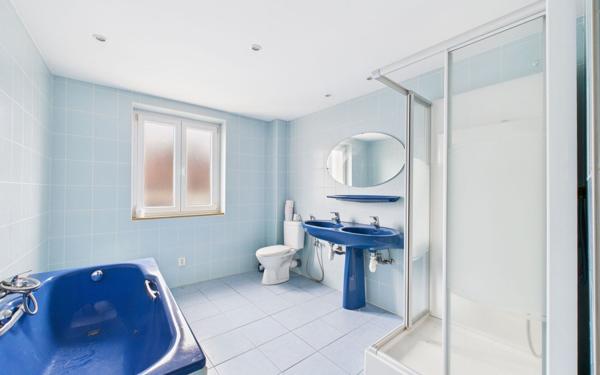 Maison à vendre    4 pièces • 111 m2 Illkirch-Graffenstaden