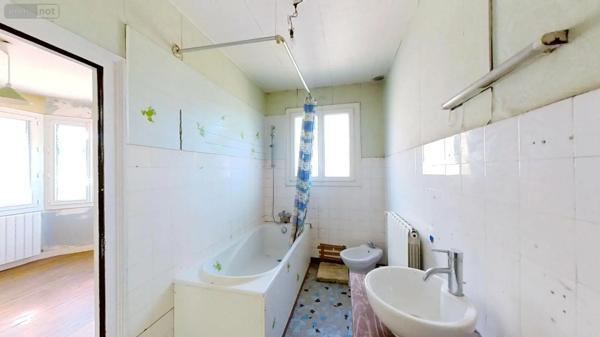 Achat - Maison | Maison à restaurer Lalinde 24150 5 pièces 64 m 2 423 m 2