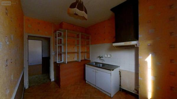 Achat - Maison | Maison à restaurer Lalinde 24150 5 pièces 64 m 2 423 m 2