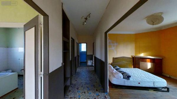 Achat - Maison | Maison à restaurer Lalinde 24150 5 pièces 64 m 2 423 m 2