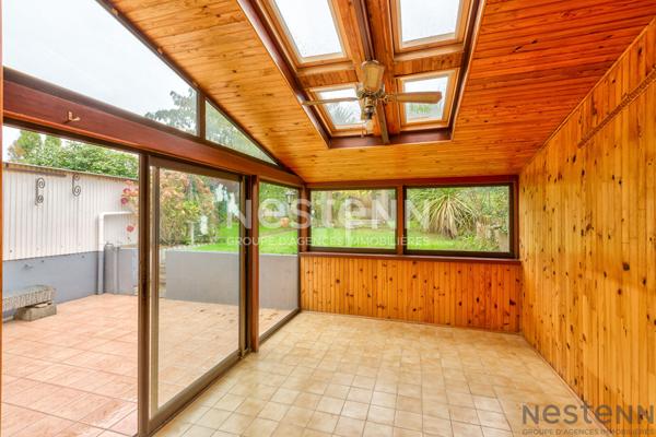 VENTE - Maison 3 Chambres Saint-Brieuc Quartier de Beauvallon