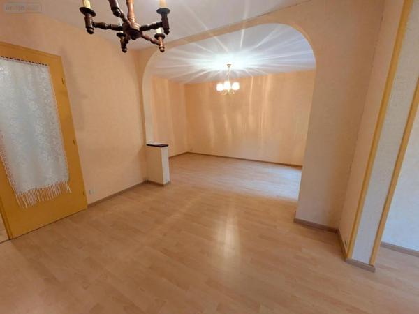Achat - Appartement Le Mans 72000 5 pièces 103 m 2