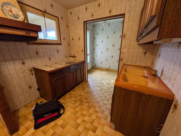 Achat - Appartement Le Mans 72000 5 pièces 103 m 2
