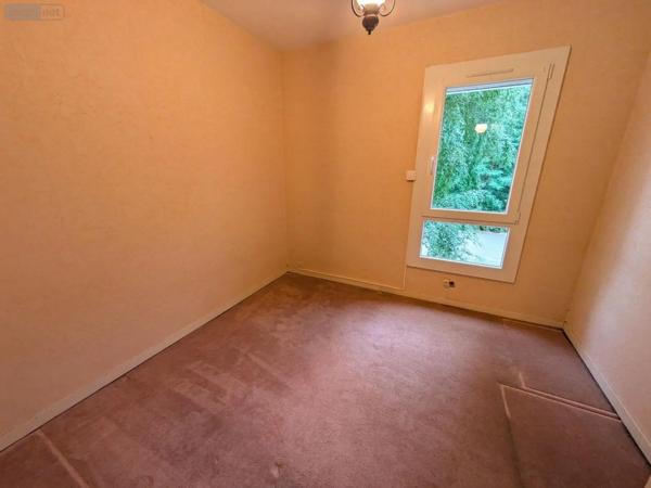 Achat - Appartement Le Mans 72000 5 pièces 103 m 2