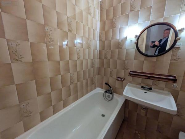 Achat - Appartement Le Mans 72000 5 pièces 103 m 2