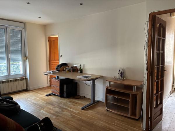 Appartement Alfortville 2 pièce(s) 37.88 m2
