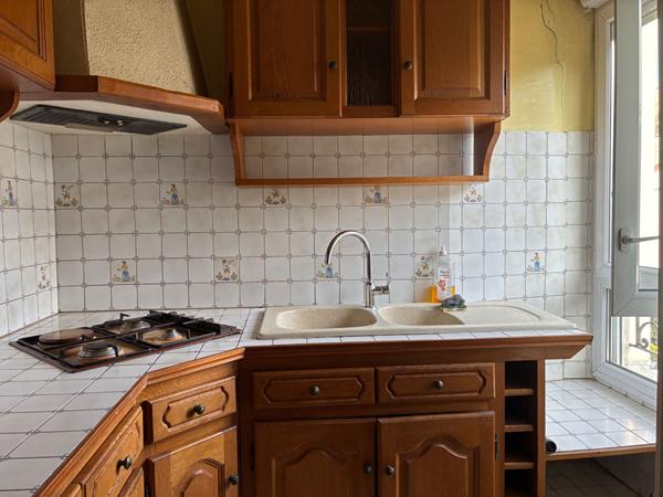 Appartement Alfortville 2 pièce(s) 37.88 m2