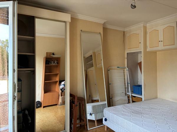 Appartement Alfortville 2 pièce(s) 37.88 m2