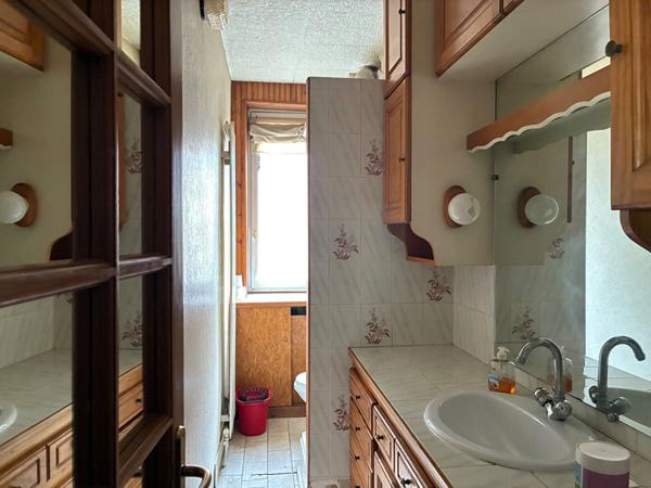 Appartement Alfortville 2 pièce(s) 37.88 m2