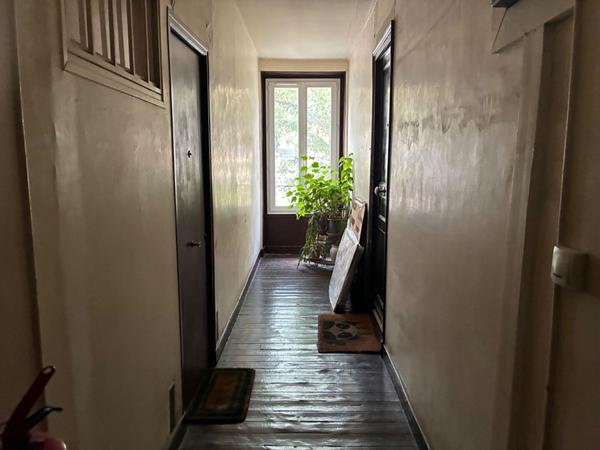 Appartement Alfortville 2 pièce(s) 37.88 m2