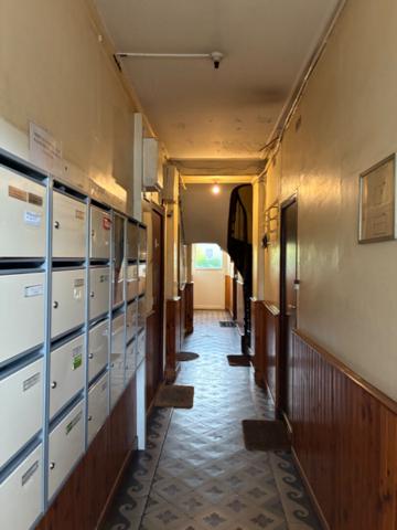 Appartement Alfortville 2 pièce(s) 37.88 m2