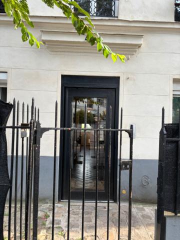 Appartement Alfortville 2 pièce(s) 37.88 m2