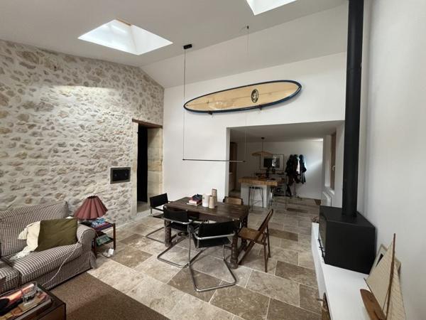 Maison 360 000 € Le Taillan-Médoc 5 p 86 m² DPE C