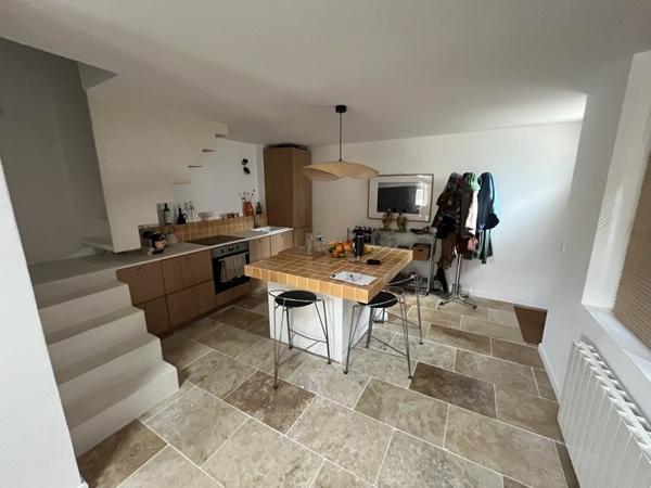Maison 360 000 € Le Taillan-Médoc 5 p 86 m² DPE C