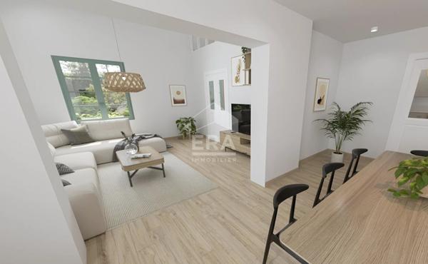 Maison d'exception - Arcachon Quartier des Abatilles