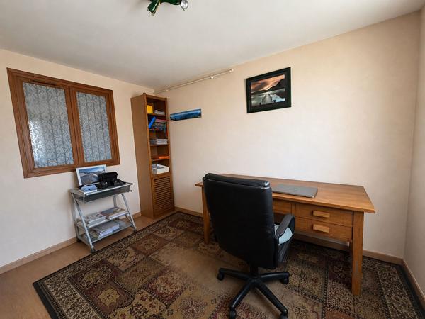 Maison Montmorot 6 pièces / 159.33 m² /3 chambres