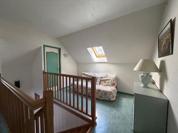 Maison Montmorot 6 pièces / 159.33 m² /3 chambres