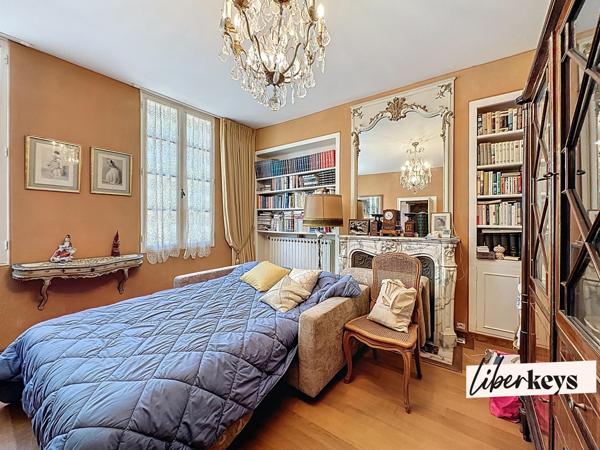 Maison de village avec vue