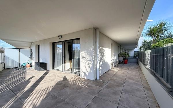 Appartement à vendre    2 pièces • 53,11 m2 La Rochelle