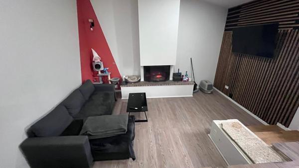 Belle maison charentaise