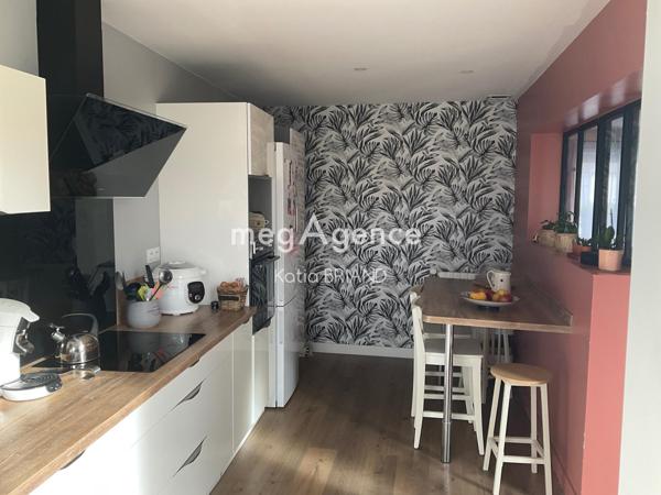 Maison à LAVAL, 53000 - 5 pièces 123m²