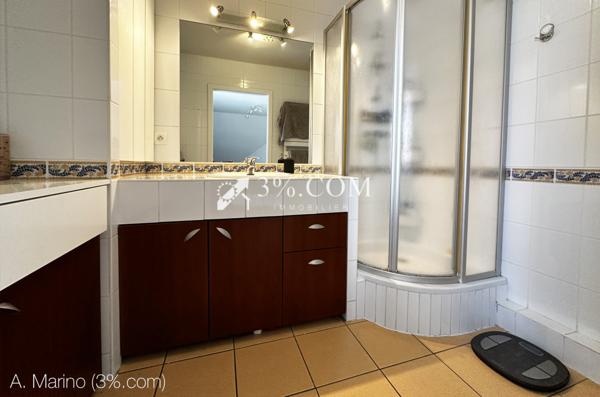 Appartement 4 pièce(s) 3 chambre(s) 96 m²